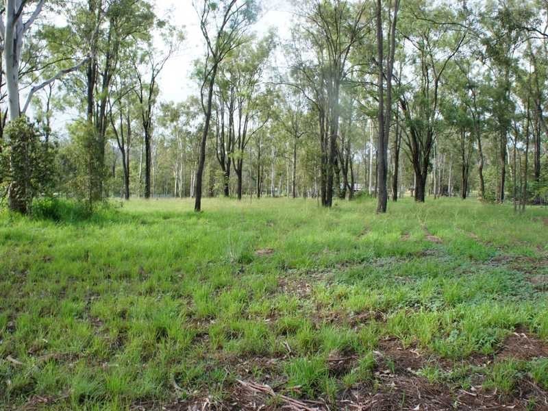 8 Coachwood Crt, Brightview QLD 4311