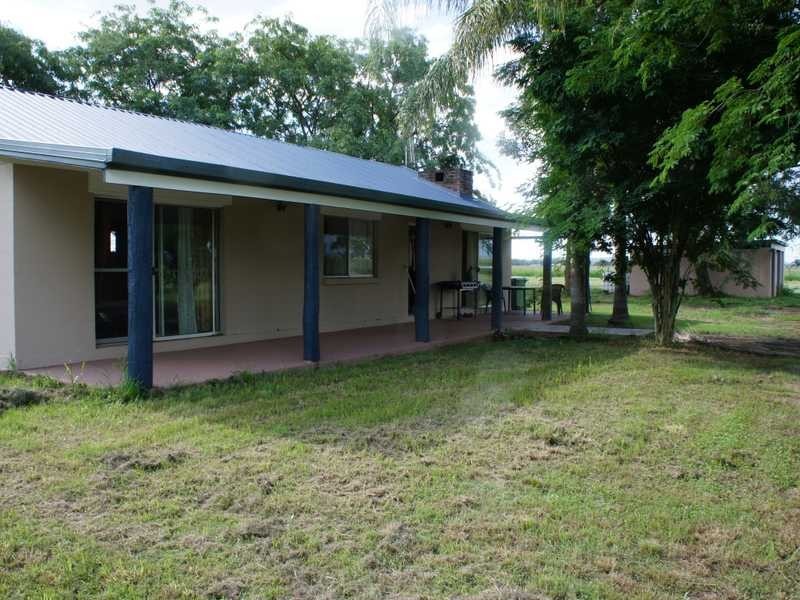 398 Vernor Rd, Wivenhoe Pocket QLD 4306