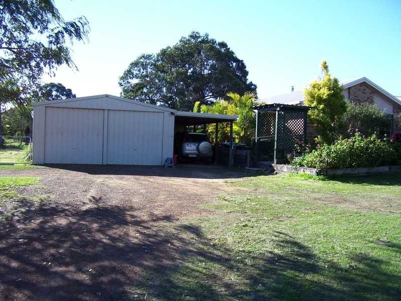 2917 Forest Hill Fernvale Rd, Lowood QLD 4311