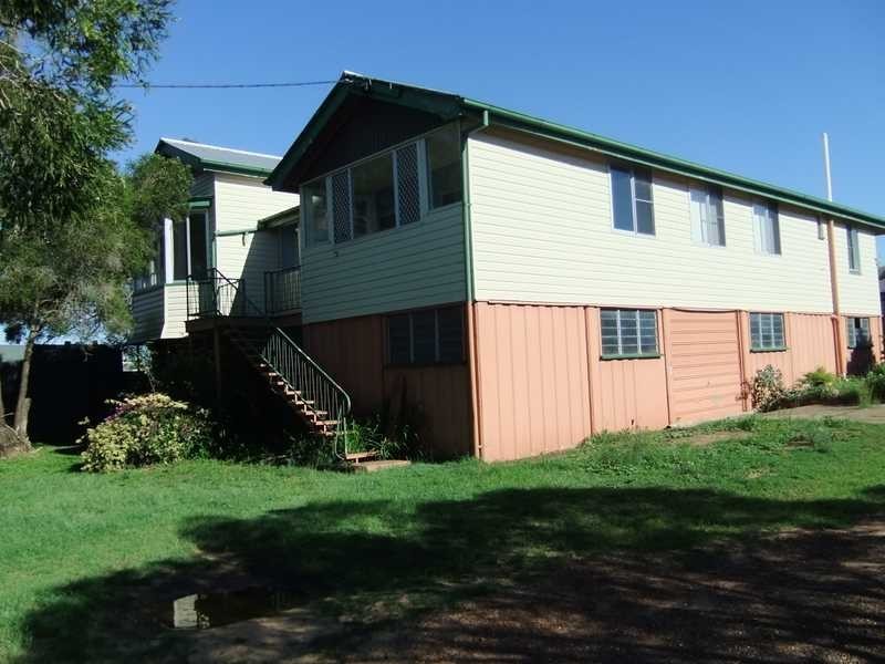 2884 Forest Hill Fernvale Road, Lowood QLD 4311