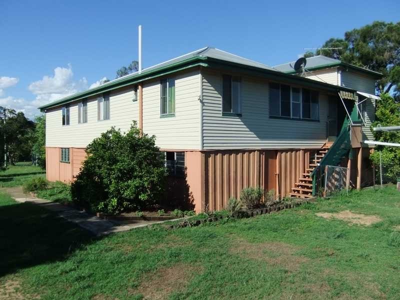 2884 Forest Hill Fernvale Road, Lowood QLD 4311