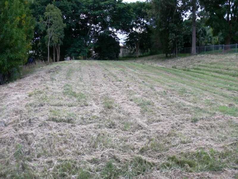 Lot 50 John Street, Lowood QLD 4311