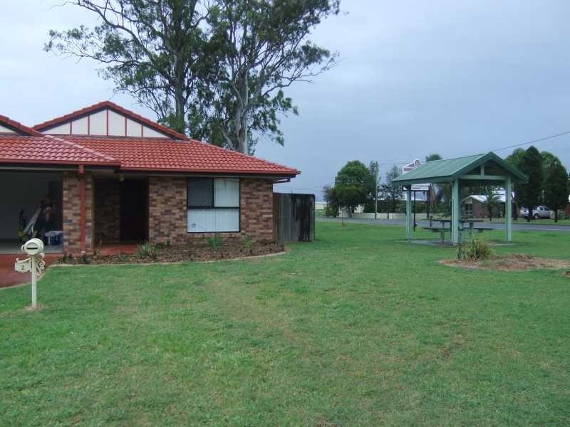 Forest Hill QLD 4342