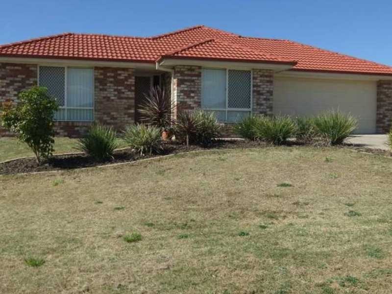 25 Sea Eagle Drive, Lowood QLD 4311