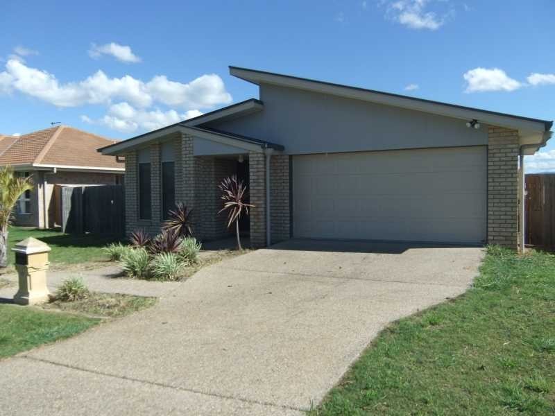 22 Cunningham Avenue, Laidley QLD 4341