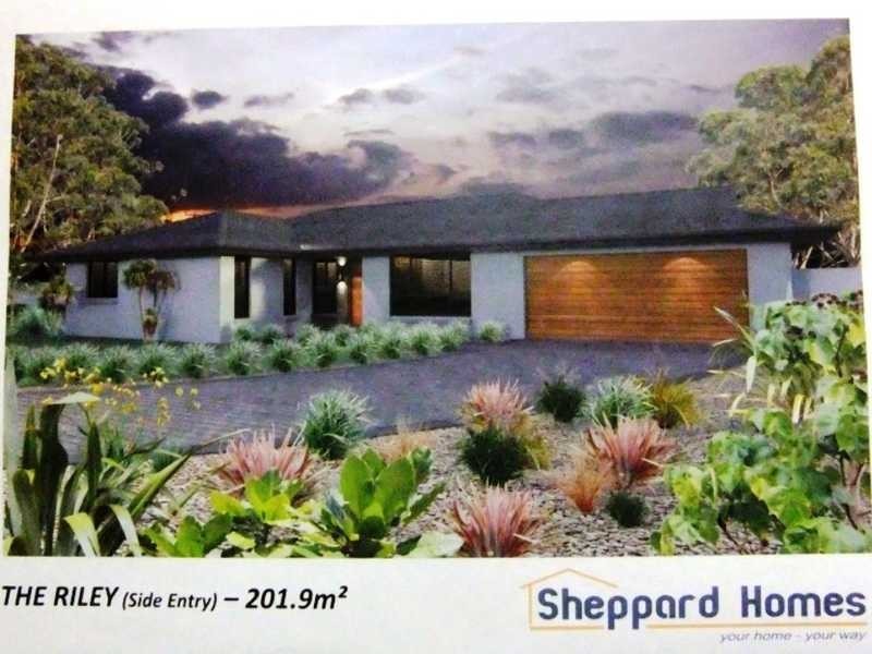 Lot 1013 Honeywood Drive, Fernvale QLD 4306