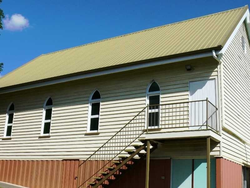 15 Church Street, Lowood QLD 4311