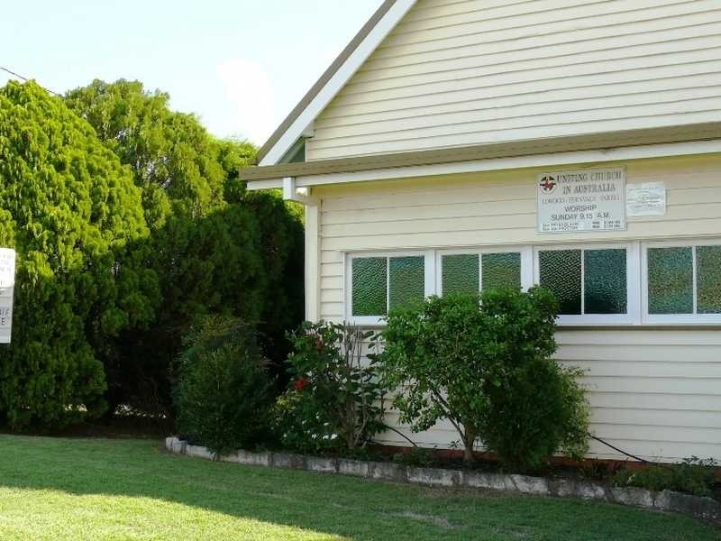 15 Church Street, Lowood QLD 4311