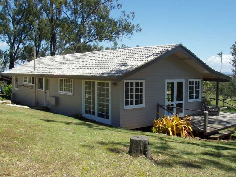 894 Wivenhoe Somerset Road, Fernvale QLD 4306