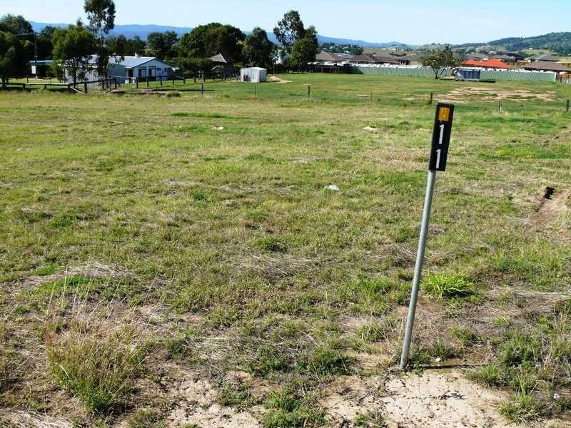 Lot 11 Happydale Road, Lowood QLD 4311