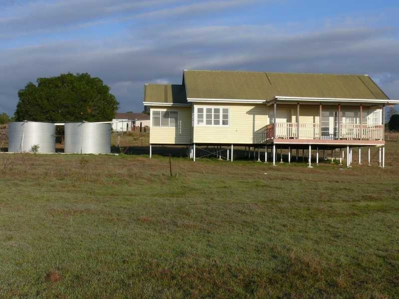 106 Reinbotts Road, Lowood QLD 4311