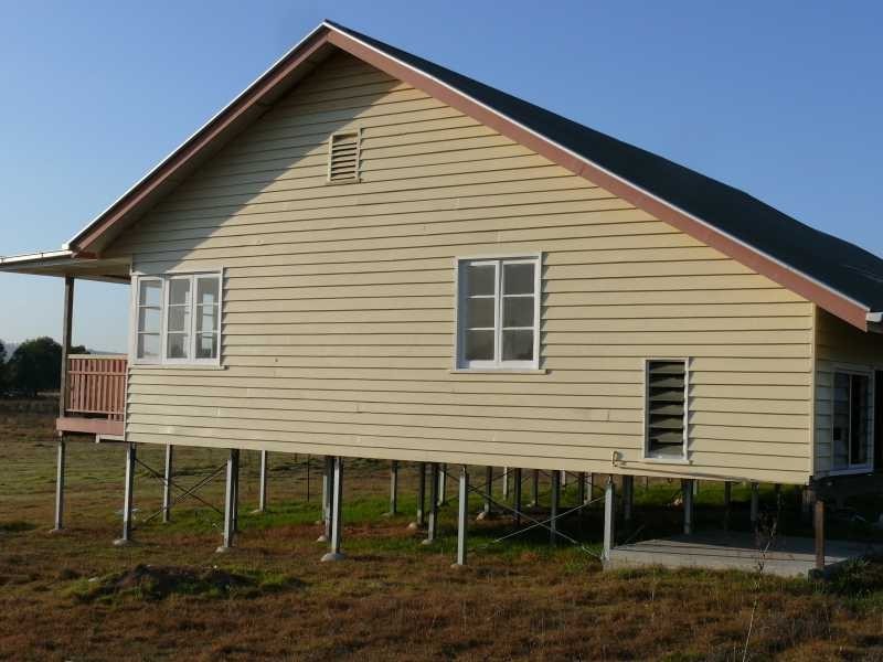 106 Reinbotts Road, Lowood QLD 4311