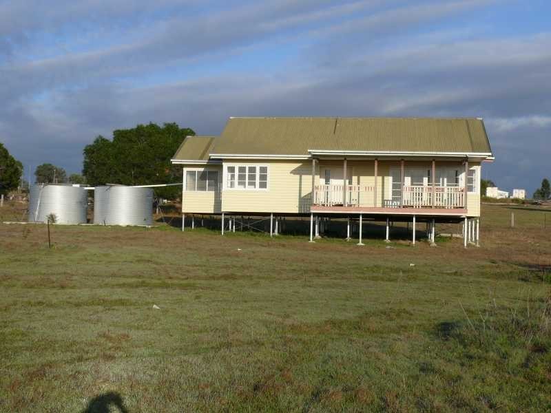 106 Reinbotts Road, Lowood QLD 4311