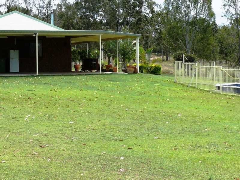 166 Beutels Road, Atkinsons Dam QLD 4311