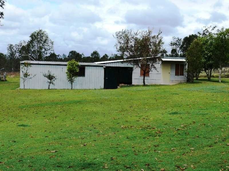166 Beutels Road, Atkinsons Dam QLD 4311