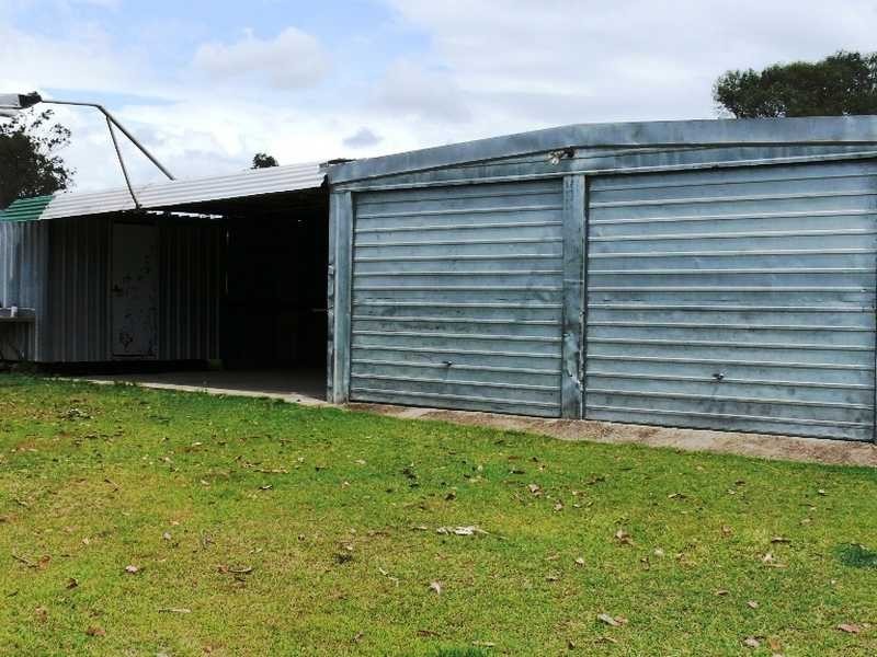 166 Beutels Road, Atkinsons Dam QLD 4311