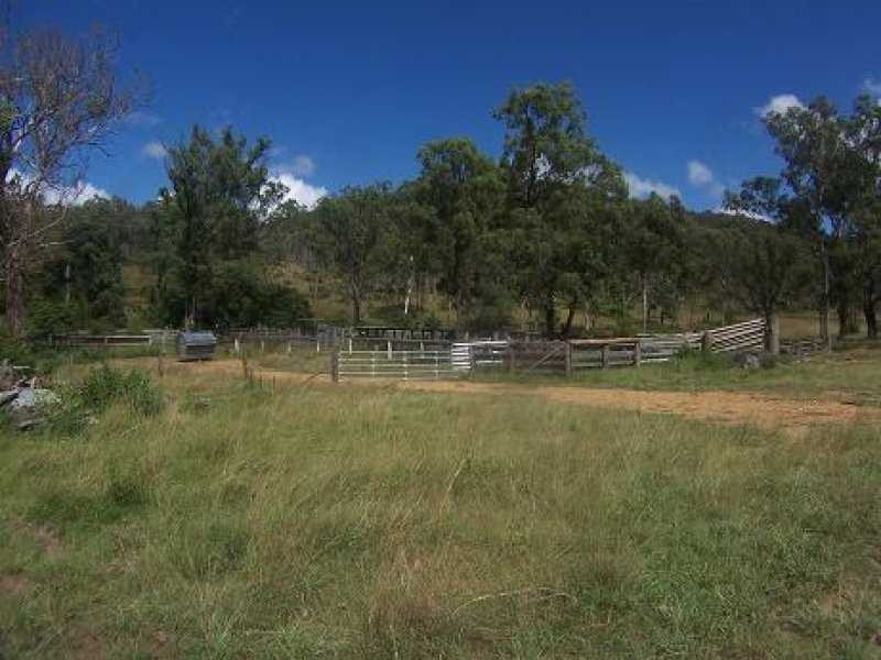 Lot 1 Sim Jue Creek Road, Dundas QLD 4306