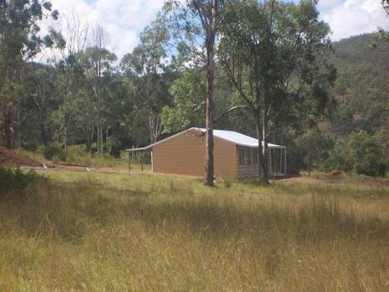 Lot 1 Sim Jue Creek Road, Dundas QLD 4306