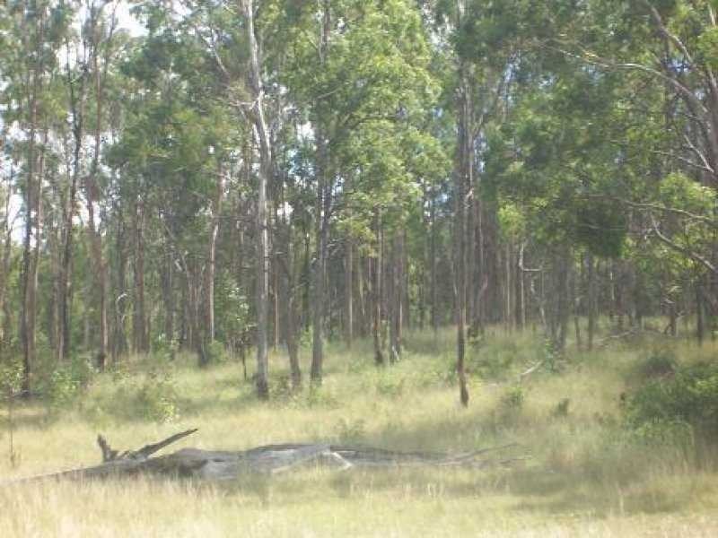 Lot 1 Sim Jue Creek Road, Dundas QLD 4306