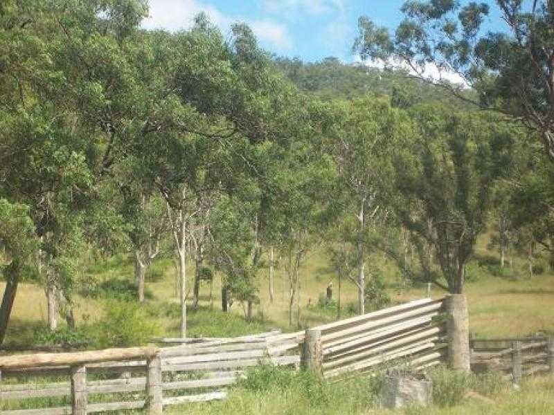 Lot 1 Sim Jue Creek Road, Dundas QLD 4306