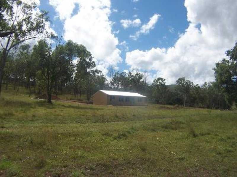 Lot 1 Sim Jue Creek Road, Dundas QLD 4306