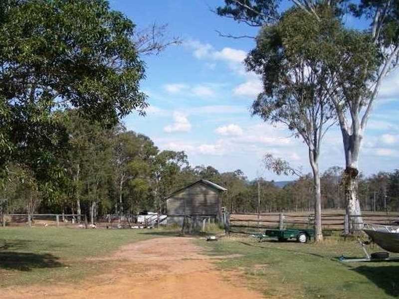 58 Beutels Road, Atkinsons Dam QLD 4311