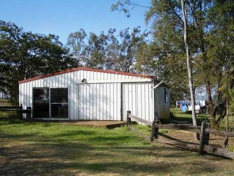58 Beutels Road, Atkinsons Dam QLD 4311