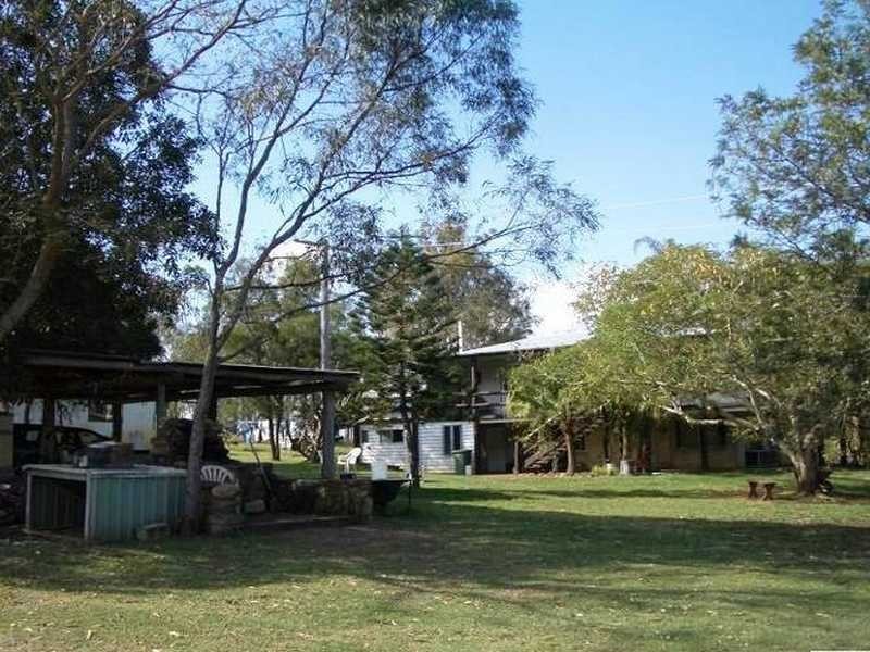 58 Beutels Road, Atkinsons Dam QLD 4311