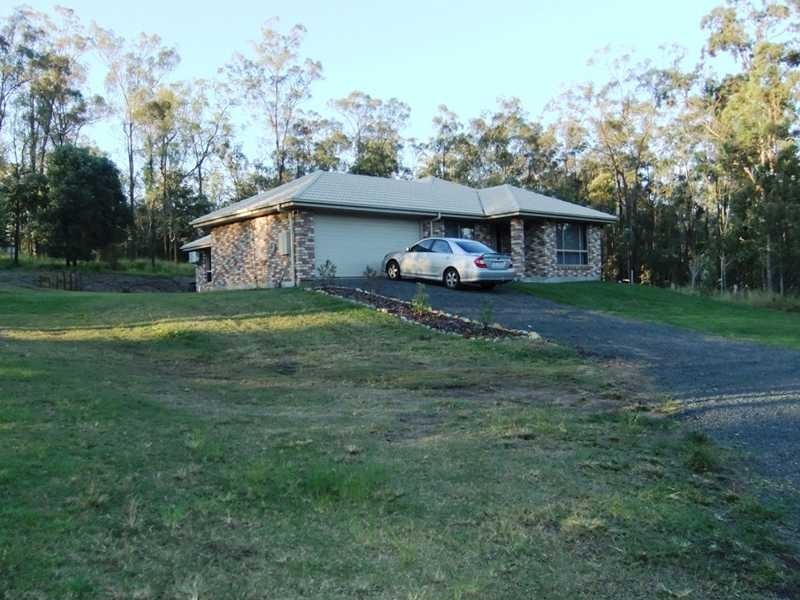2743 Forest Hill Fernvale Road, Lowood QLD 4311