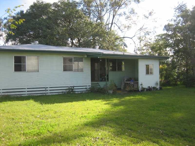 660 Mahons Road, Coominya QLD 4311