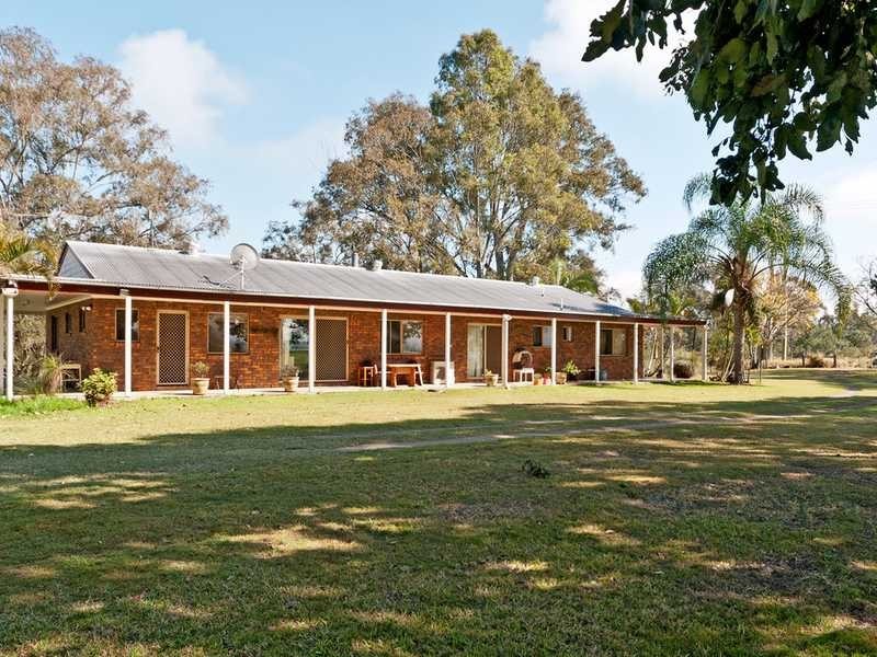 81 Linum Road, Wivenhoe Pocket QLD 4306