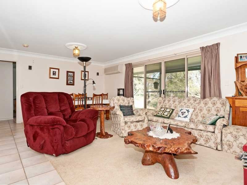 81 Linum Road, Wivenhoe Pocket QLD 4306