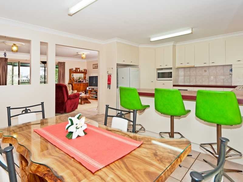 81 Linum Road, Wivenhoe Pocket QLD 4306