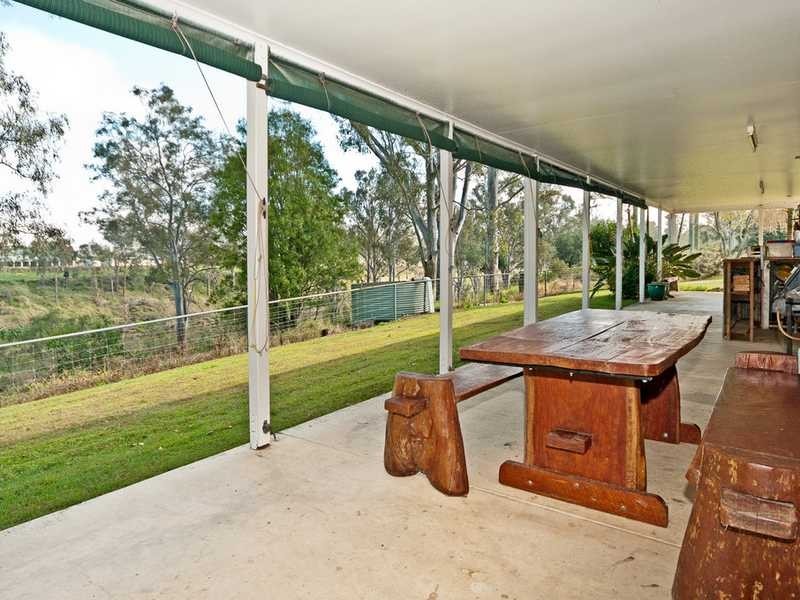 81 Linum Road, Wivenhoe Pocket QLD 4306