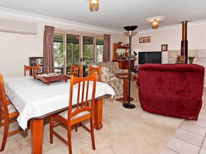 81 Linum Road, Wivenhoe Pocket QLD 4306