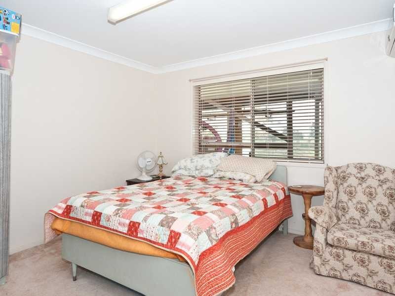 81 Linum Road, Wivenhoe Pocket QLD 4306