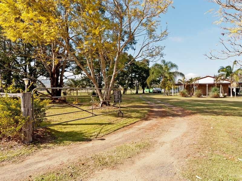 81 Linum Road, Wivenhoe Pocket QLD 4306