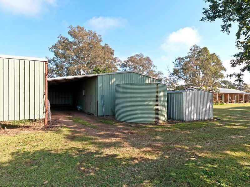 81 Linum Road, Wivenhoe Pocket QLD 4306