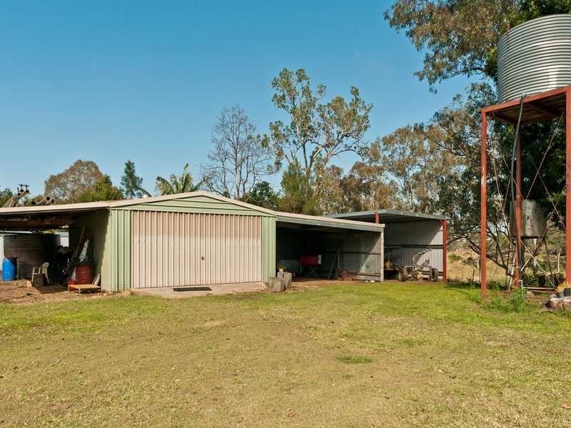 81 Linum Road, Wivenhoe Pocket QLD 4306