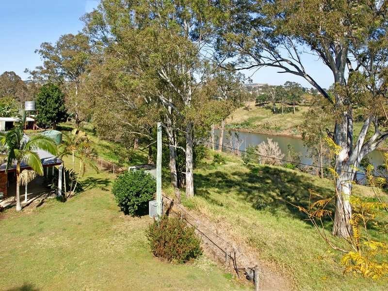 81 Linum Road, Wivenhoe Pocket QLD 4306