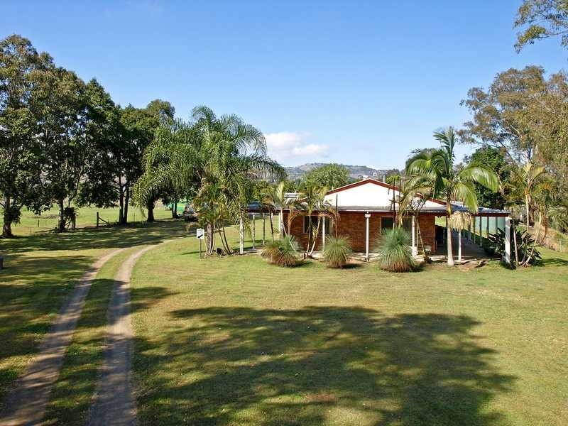 81 Linum Road, Wivenhoe Pocket QLD 4306