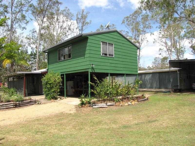 73 Elm Street, Esk QLD 4312