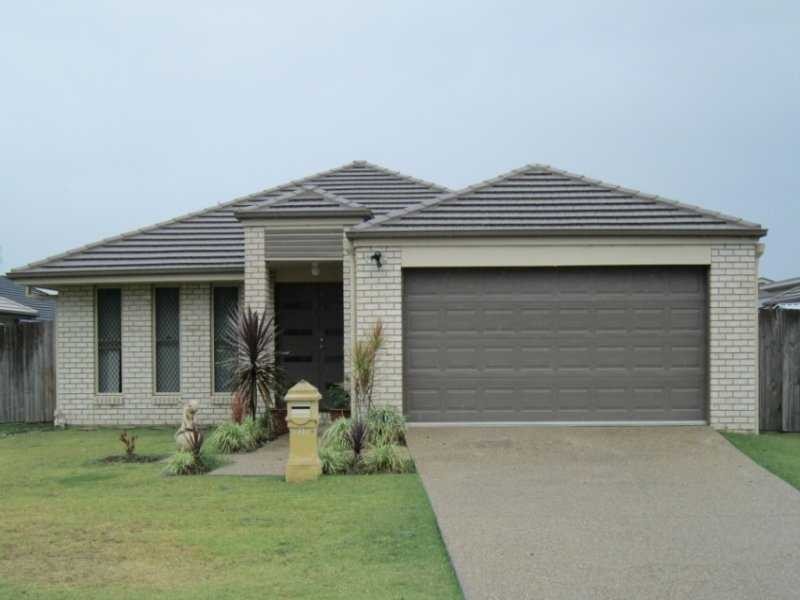 3 Oxford Court, Laidley QLD 4341