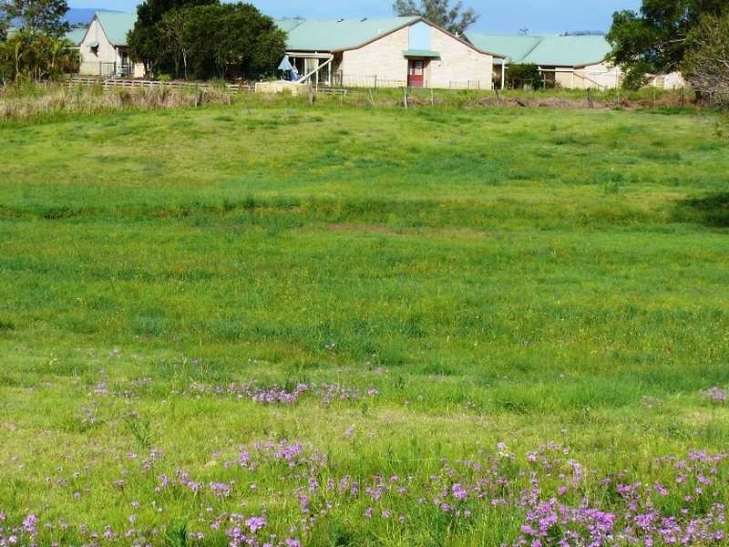 Lot 2 Walters Street, Lowood QLD 4311