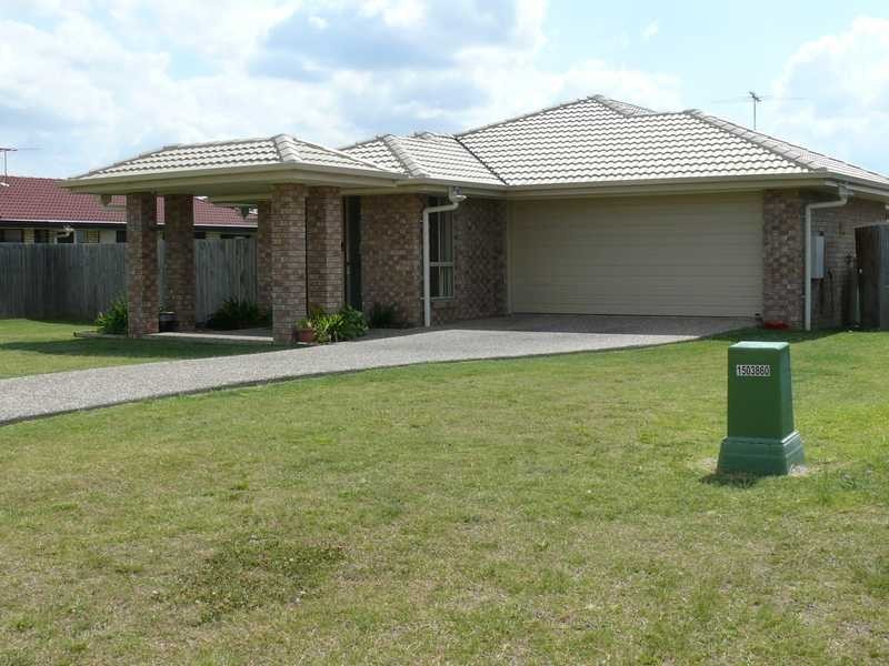 24 Haslingden Park Drive, Lowood QLD 4311