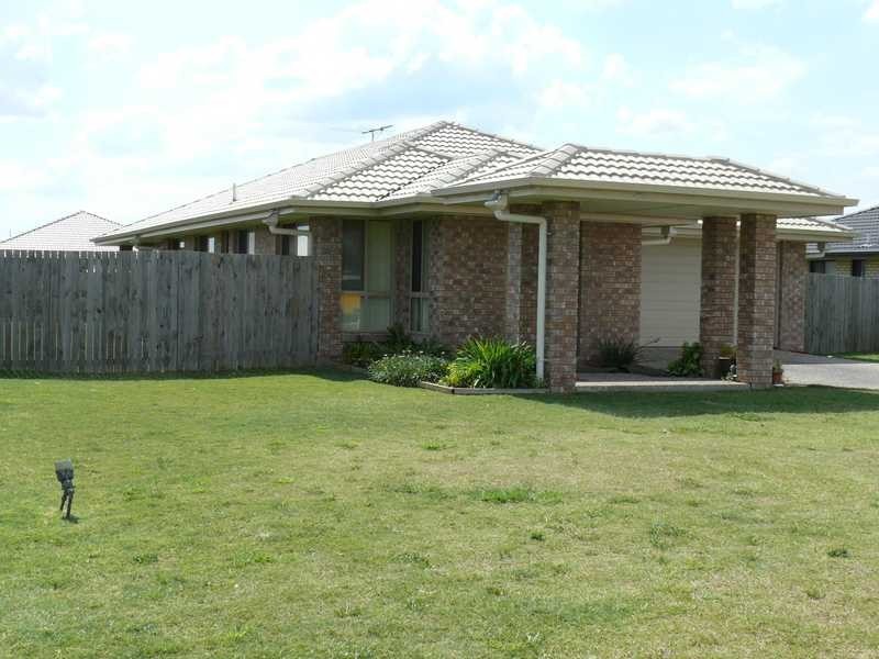 24 Haslingden Park Drive, Lowood QLD 4311