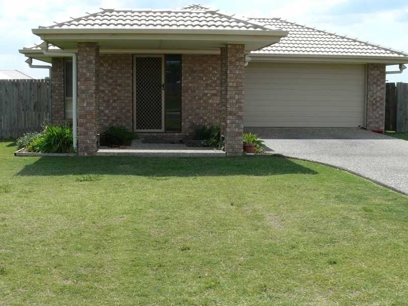 24 Haslingden Park Drive, Lowood QLD 4311