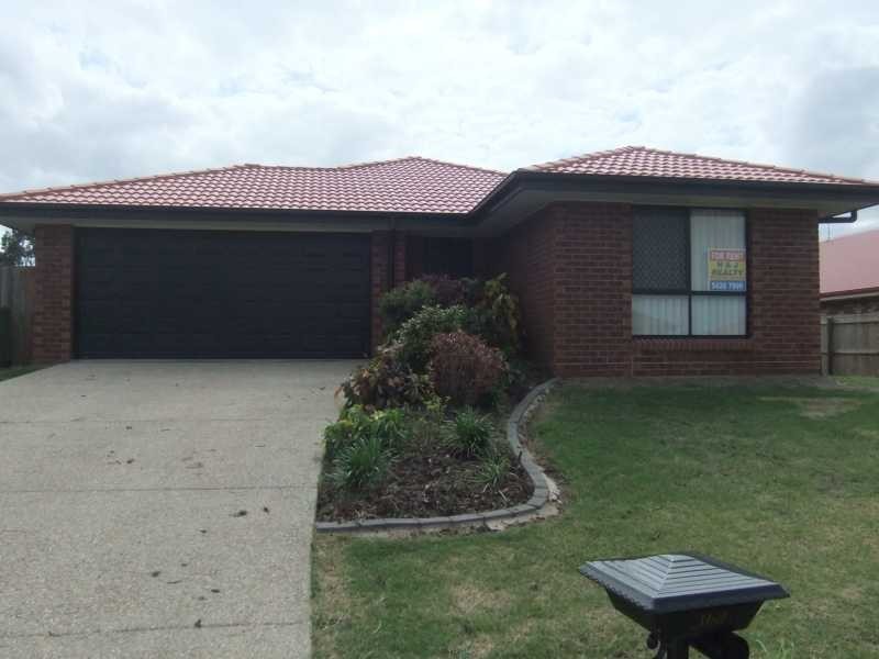 26 Honeyeater Place, Lowood QLD 4311