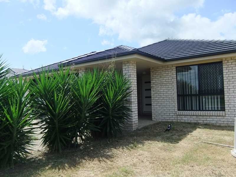 8 Stanford Place, Laidley QLD 4341