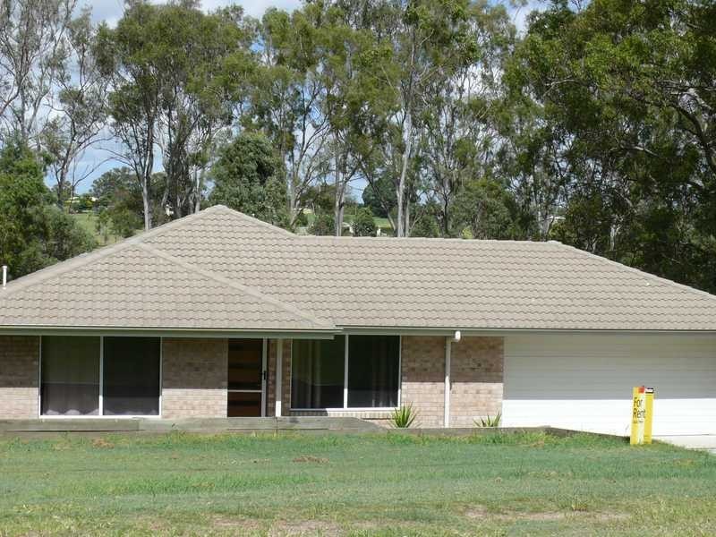 72 Hewett Drive, Regency Downs QLD 4341